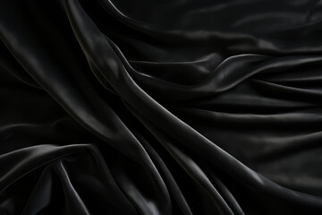 Fototapeta premium black velvet texture