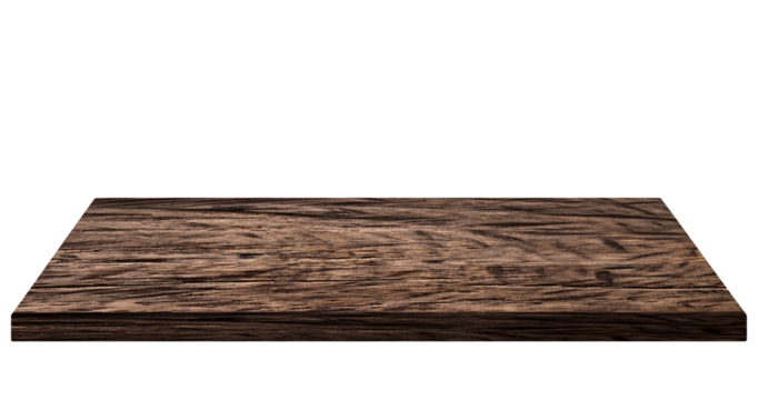 Wooden planks, wooden floors, wooden tables PNG transparent