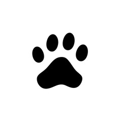 paw print