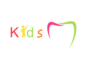 dental kids logo