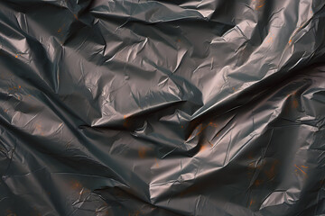 black tarp texture