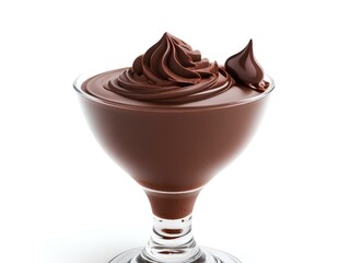 chocolate ice cream