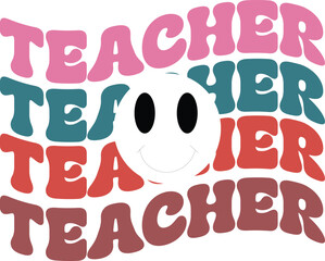 TEACHER, TEACHER SVG, TEACHER  VACTOR