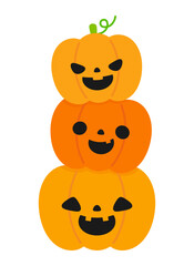 3„Å§Èáç„Å™„Çã„Éè„É≠„Ç¶„Ç£„É≥„Ç´„Éú„ÉÅ„É£