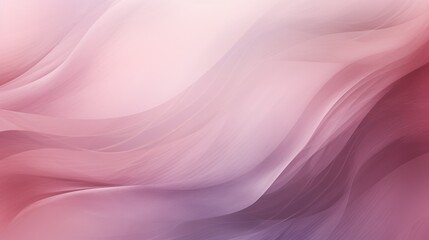 Obraz premium Abstract satin fabric texture pastel pink color background.