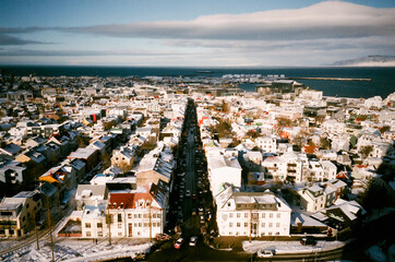 Reykjavik Iceland