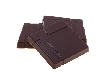 chocolate dark peppermint crisp