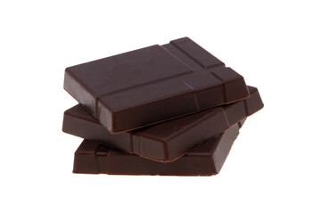 chocolate dark peppermint crisp