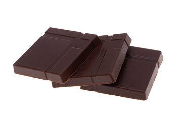 chocolate dark peppermint crisp