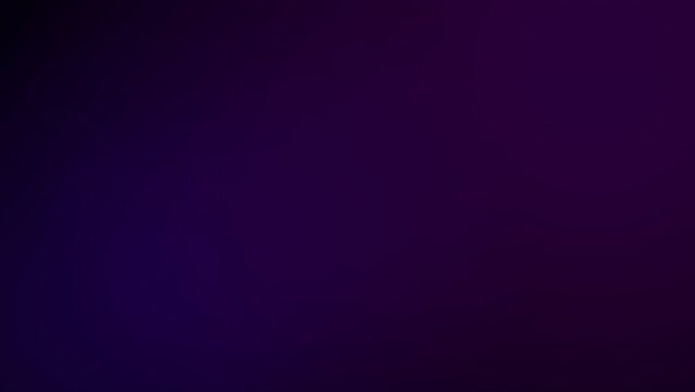Radiant and Gradient Purple Background