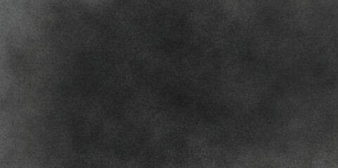 Obraz na płótnie Canvas Abstract black distressed Rough texture grunge concrete background. Textured dark black grunge background, old grunge background. Chalk board and Black board grunge backdrop background.