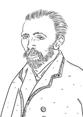 Vincent Van Gogh 1853-1890