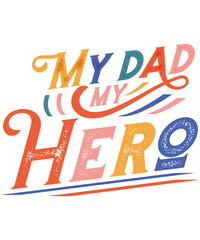 Vatertag, Papa mein Held