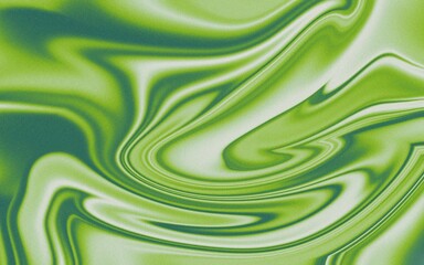 Obraz premium Abstract Fluid liquid Background Swirl Melting Waves Flowing Motion Curve Dynamic Colorful Gradient Mesh Water Multicolor Neon noise painted marble