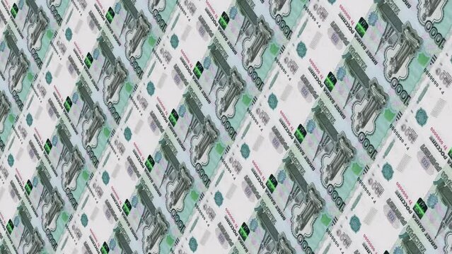 Средняя зарплата в России превысит 130 тысяч рублей к 2029 году