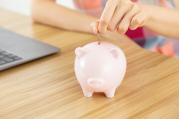 貯金のイメージ01