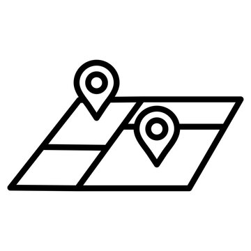 Plotting  icon