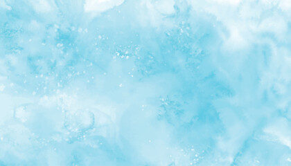 Watercolor background