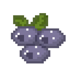 Fruit Merge Pixels