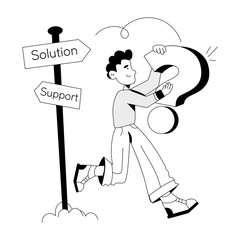 Query Solution 