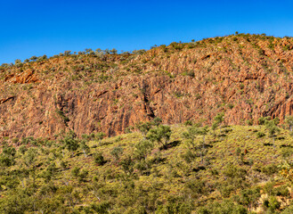 Purnululu National Park (Bungle Bungles), Western Australia, Australia