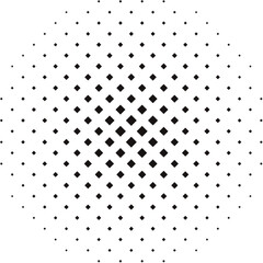 Halftoon Dots
