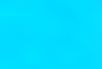 Light BLUE vector blurred background.