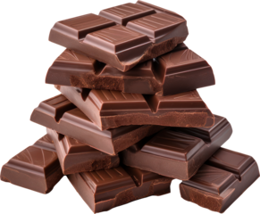 chocolate transparent background PNG clipart