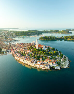 Rovinj, Croatia
