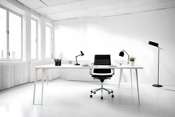 office interior