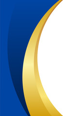 Golden border for certificate design