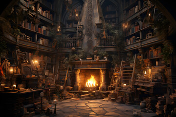 Obraz premium church of the holy sepulchre