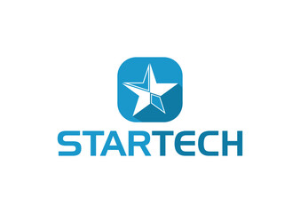 star logo design, star vector, star app logo, star modern logo