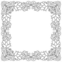 Luxury festive Chinese oriental traditional culture premium classical decoration red gold line art design vector illustration. Covers, greeting cards, logos, packaging, posters, backgrounds -Greeting