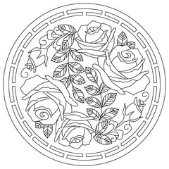 Luxury festive Chinese oriental traditional culture premium classical decoration red gold line art design vector illustration. Covers, greeting cards, logos, packaging, posters, backgrounds -Greeting