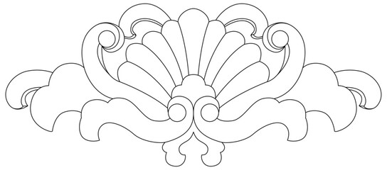 Luxury festive Chinese oriental traditional culture premium classical decoration red gold line art design vector illustration. Covers, greeting cards, logos, packaging, posters, backgrounds -Greeting