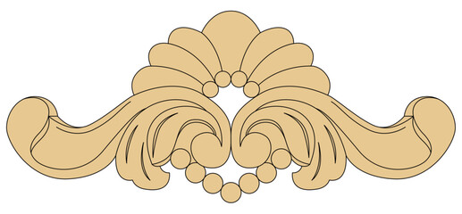 Luxury festive Chinese oriental traditional culture premium classical decoration red gold line art design vector illustration. Covers, greeting cards, logos, packaging, posters, backgrounds -Greeting