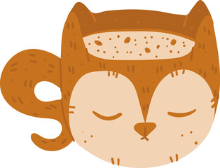 Cups mugs pottery ceramics