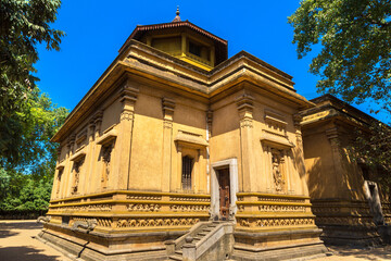 Kelaniya Raja Maha Viharaya temple