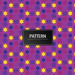 Seamless pattern design