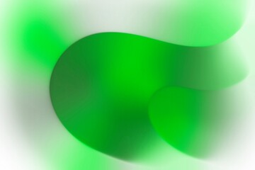 Green light white teal vibrant gradient background, grainy texture effect, poster banner landing page backdrop design, glowing light, smooth abstract noise texture, abstract wave pattern