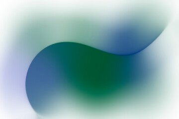 Gray light blue teal vibrant gradient background, grainy texture effect, poster banner landing page backdrop design, glowing light, smooth abstract noise texture, abstract wave pattern