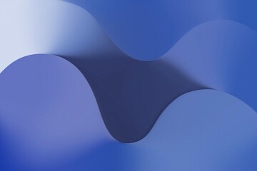 Blue black purple light blue teal vibrant gradient background, grainy texture effect, poster banner landing page backdrop design, glowing light, smooth abstract noise texture, abstract wave pattern