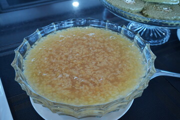 Vietnamese Cold Deserts, Che - ベトナム風ぜんざい チェー