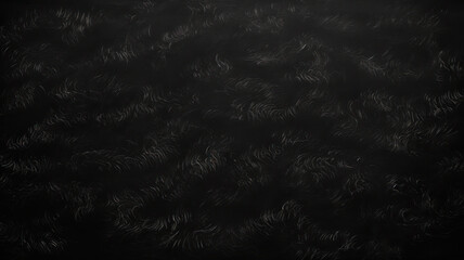 Clean and Simple Black Chalkboard Background