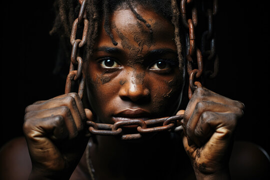 Remember the Slave Trade and its Abolition on International Day 