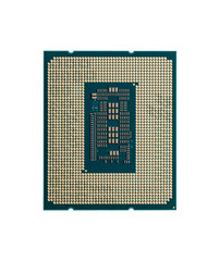 modern Central processing unit for for socket LGA 1700