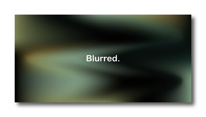 Abstract color gradient modern blurred background and film grain texture template with an elegant