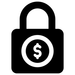 Padlock Icon