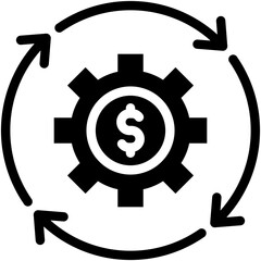 Revenue Icon